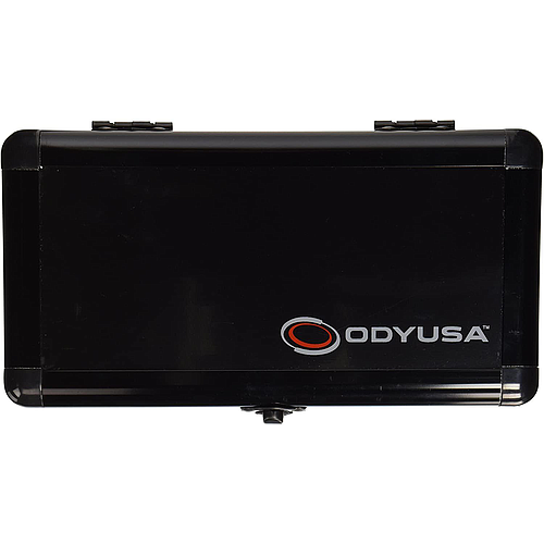 Odyssey - Estuche para 4 Fonocaptores Mod.KCC4PR2BL_12