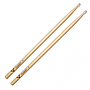 Vater - Baquetas Hickory Los Angeles 5A, Punta: Nylon Mod.VH5AN_3