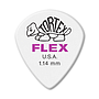 Dunlop - 36 Plumillas Tortex Flex Jazz III XL, Calibre: 1.14 Mod.466B1.14_10