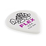 Dunlop - 36 Plumillas Tortex Flex Jazz III XL, Calibre: 1.14 Mod.466B1.14_12