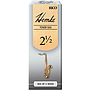 D'Addario - 5 Cañas Hemke para Sax Tenor, Medida: 2 1/2 Mod.RHKP5TSX250(5)_33