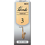 D'Addario - 5 Cañas Hemke para Sax Tenor, Medida: 3 Mod.RHKP5TSX300(5)_34