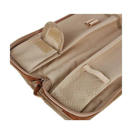 Tama - Funda para Baqueta, Color: Beige Mod.TSB12BE_8