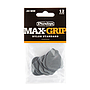 Dunlop - Plumillas Max Grip Nylon Standard, 36 Piezas Calibre: .60 Mod.449B.60 (36)_3