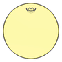 Remo - Parche Colortone Emperor, Color: Amarillo Tamaño: Varios Mod.BE-03__-CT-YE_2