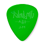 Dunlop - Plumillas Gels STD, 36 Piezas Color: Verde Mod.486B-ML (36)_14