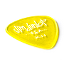 Dunlop - Plumilla Gels STD, 1 Pieza Color: Amarillo Mod.486B-XH_16