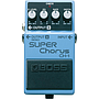 Boss - Pedal Compacto Super Chorus Mod.CH-1_13