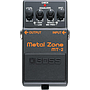 Boss - Pedal Compacto Metal Zone Mod.MT-2_15