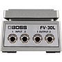 Boss - Pedal de Volumen, Tipo: Baja Impedancia Mod.FV-30L_32