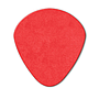 Dunlop - 1 Plumilla Tortex Jazz, Color: Rojo Calibre: .50 Mod.472R-L1_56