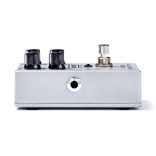 Dunlop - Pedal de Efecto MXR Bass Overdrive Mod.M89_2