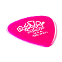 Dunlop - 36 Plumillas Delrin 500, Color: Magenta Calibre: .96 Mod.41B.96_67