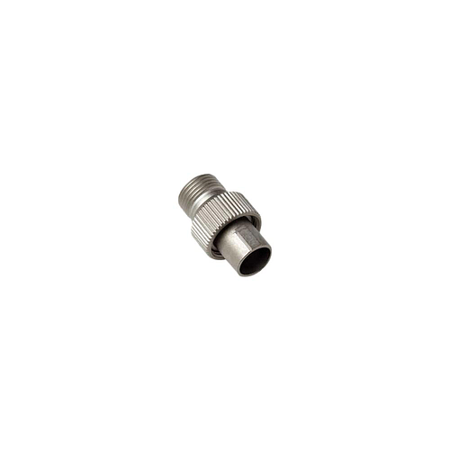 Shure - Adaptador TA4F Roscado para UR1, UR1H y UR1M Mod.WA340_6