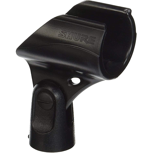 Shure - Clip para Micrófono Mod.WA371_8