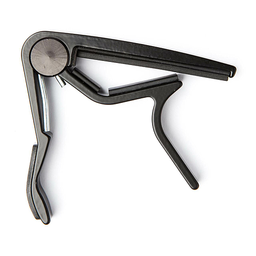 Dunlop - Capo Trigger para Guitarra Clásica, Color: Negro Mod.88B_8