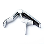 Dunlop - Capo Trigger para Guitarra Clásica, Color: Niquelado Mod.88N_11