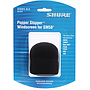 Shure - Pantalla Antiviento, Color: Negro Mod.A58WS-BLK_12