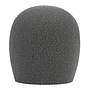 Shure - Pantalla Antiviento, Color: Gris Mod.A58WS-GRA_15