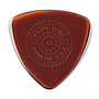 Dunlop - Plumillas Primetone Triangle, 3 Piezas Calibre: 1.5 Mod.512P1.5_6