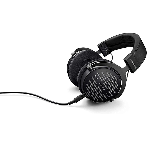 Beyerdynamic - Audífonos para Estudio Abiertos, 250 Ohms. Mod.DT1990 Pro 250_3