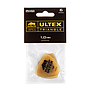 Dunlop - 6 Plumillas Ultex Triangle, Calibre: 1.00 mm Mod.426P1.00_23