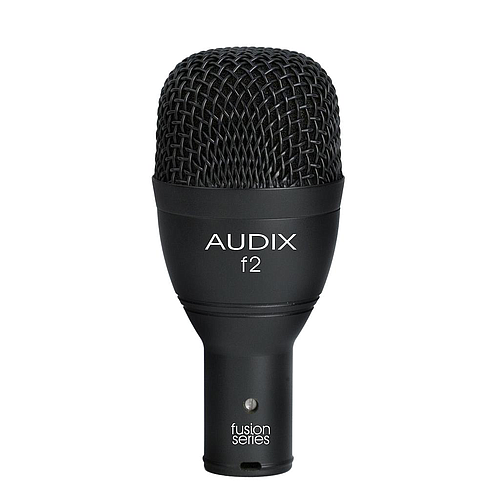 Audix - Micrófono Dinámico para Instrumento Mod.F2