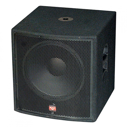 Subwoofer Pasivo Cerwin Vega CVi-118S