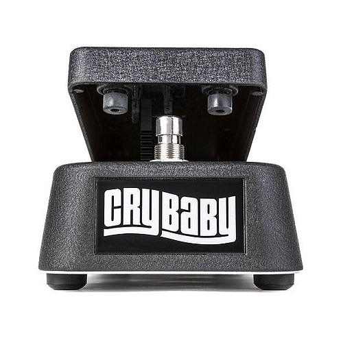 Dunlop - Pedal Controlador Cry Baby para Rack Mod.DCR-1FC