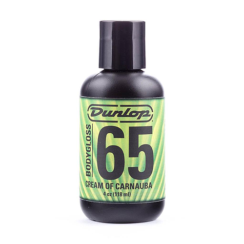 Dunlop - Cera Liquida para Guitarra Bodygloss No.65 Mod.6574