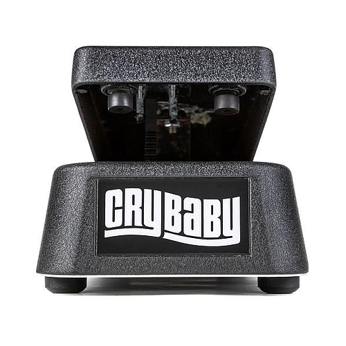 Dunlop - Pedal de Efecto Crybaby Wah Mod.95Q