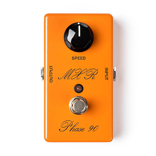 Dunlop - Pedal Efecto MXR Phase 90 Mod.CSP101SL