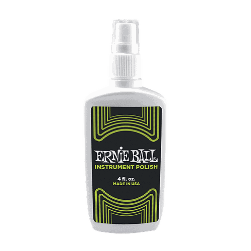 Ernie Ball - Liquido Limpador para Guitarras Mod.4223