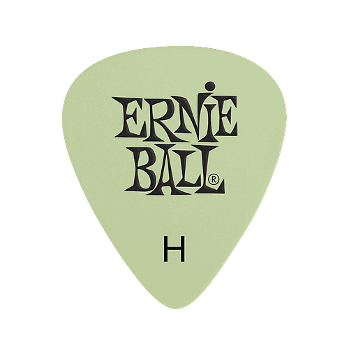 Ernie Ball - Plumillas Super Glow Heavy Mod.9226