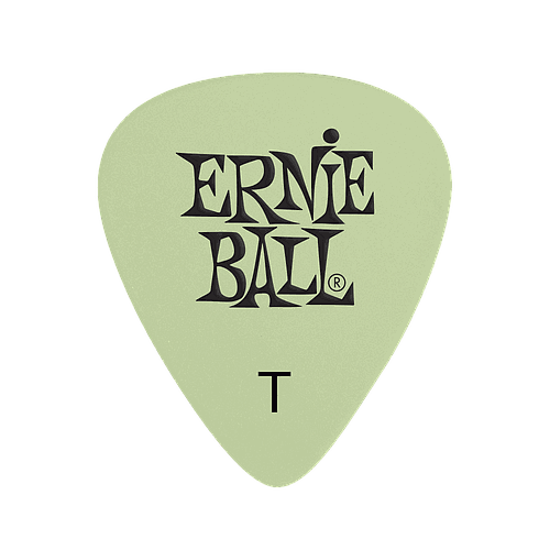 Ernie Ball - Plumillas Super Glow Thin Mod.9224