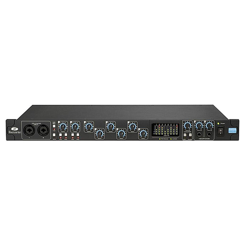 Focusrite - Saffire Pro 40