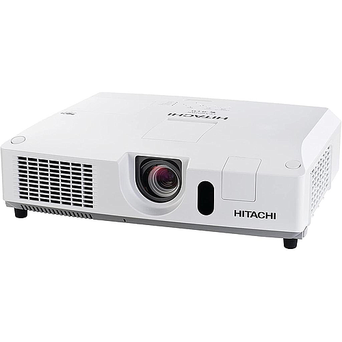 Hitachi - Proyector Microportátil Mod.CP-X5022WN