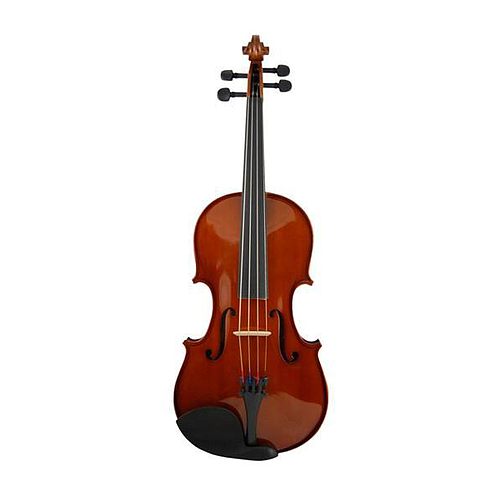 Hoefner - Viola 35 cm Alfed S con Arco y Estuche Mod.AS-045-VA14