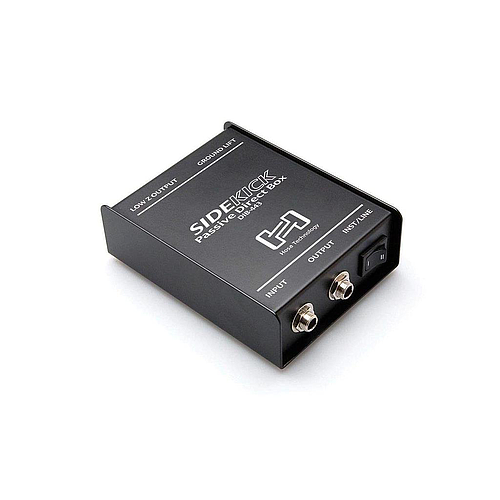 Hosa Technology - Sidekick Passive Mod.DIB-443