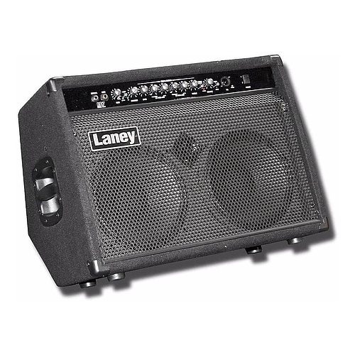 Laney - Combo Bajo Electrico Richter, 300 W 2 x 10 Mod.RB7