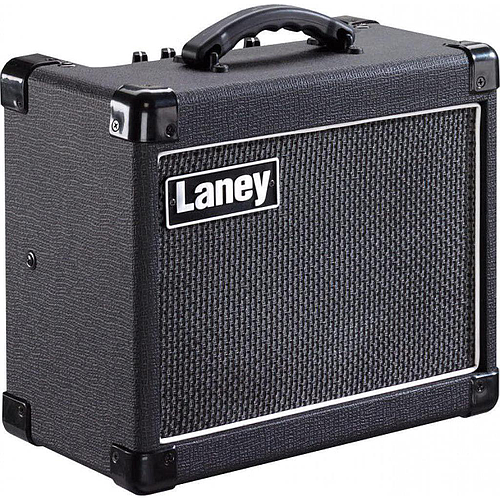 Laney - Combo Guitarra Electrica Vintage, 10 W 1 x 6.5 Mod.LG12