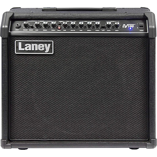 Laney - Combo LV para Guitarra Eléctrica, 65W 1x12 Mod.LV100