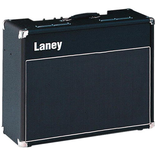 Laney - Combo VC para Guitarra Eléctrica, 30W 1x12 Mod.VC30-112