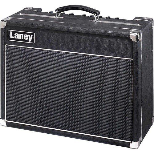 Laney - Combo VC para Guitarra Eléctrica, 30W 2x10 Mod.VC30-210