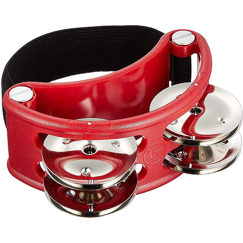 Latin Percussion - Pandero para Pie Mod.LP188