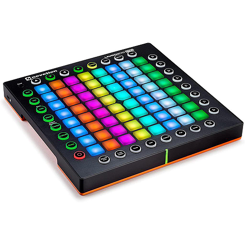 Novation - Controlador MIDI Launchpad Pro Mod.NOVLPD03