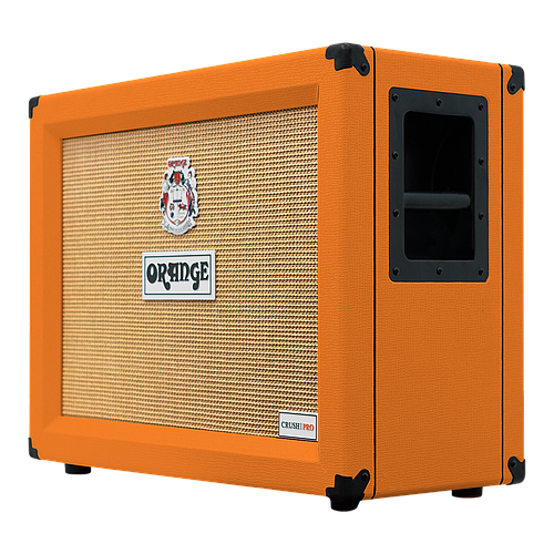 Orange - Combo Crush Pro para Guitarra Eléctrica, 120W 2x12" Mod.Crush Pro 120 C