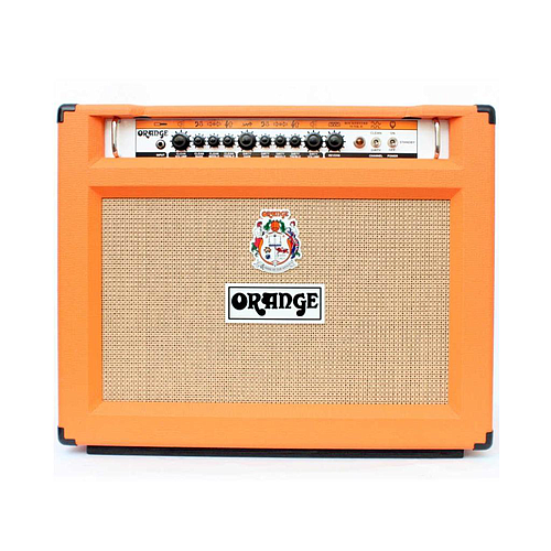 Orange - Combo Rockverb para Guitarra Eléctrica, 50W 2x12 Mod.RK50C212