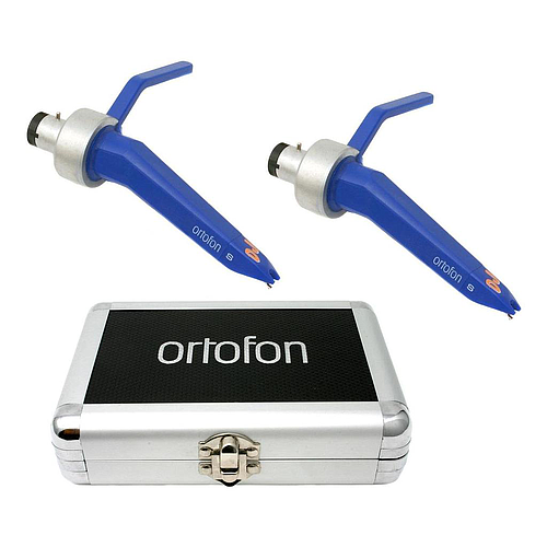 Ortofon - Djs Twin