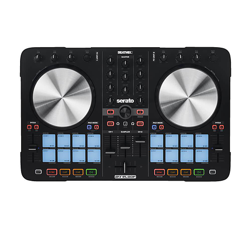 Reloop - Beatmix 2
